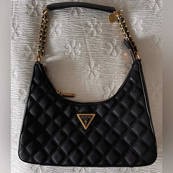 Guess Handbags - Guess hobo bag
